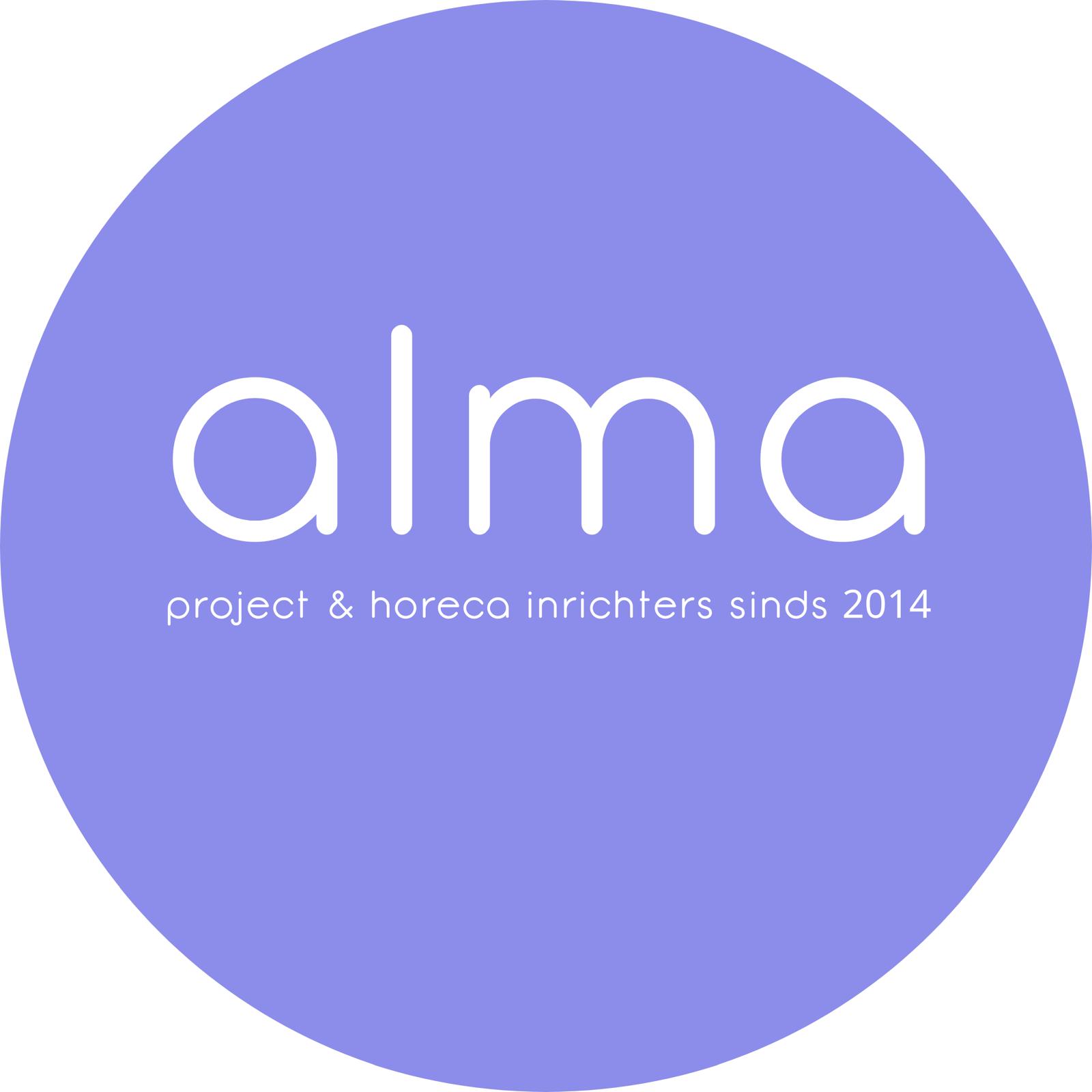 Almaprojectz logo
